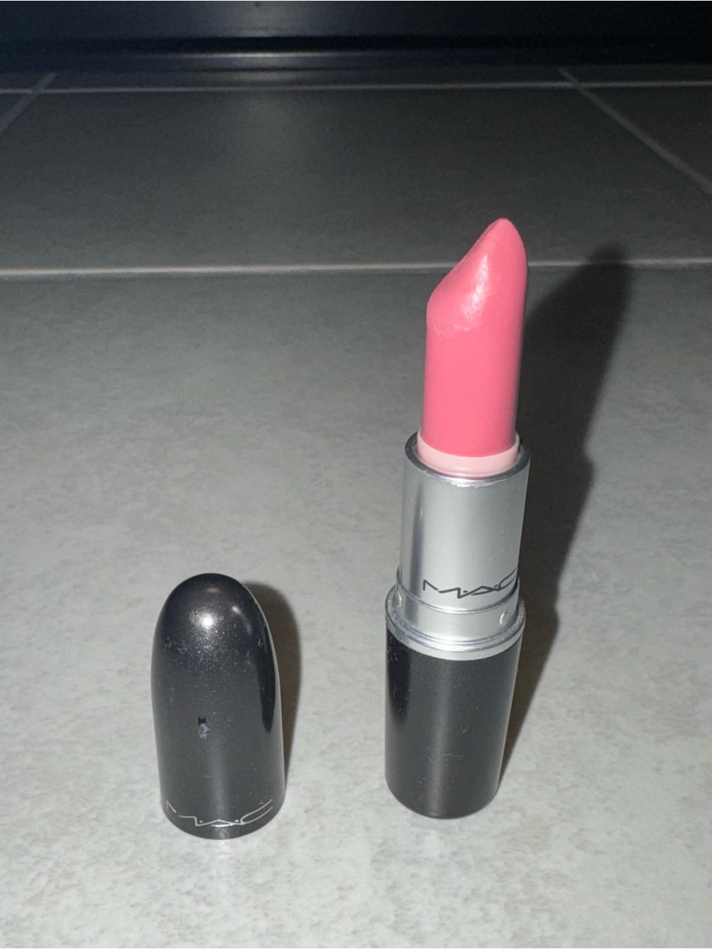 MAC Cosmetics Matte Lipstick - Mehr DISCONTINUED